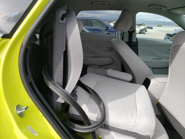 2024 HYUNDAI KONA SEL - KM8HCCAB0RU079960