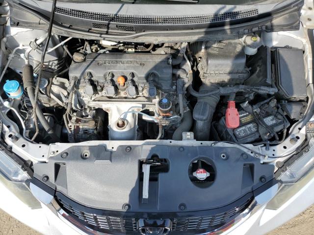 2015 HONDA CIVIC EX - 19XFB2F83FE009109