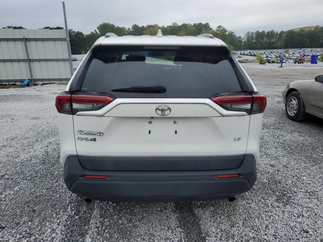 2019 TOYOTA RAV4 LE - JTMH1RFV7KJ010867