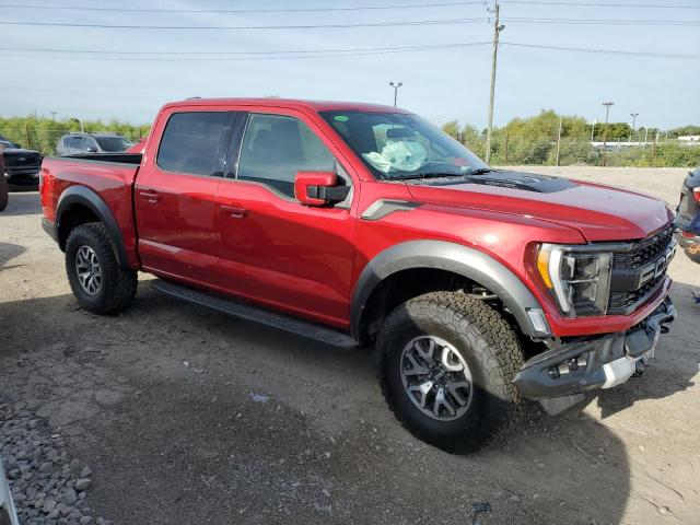 2023 FORD F150 RAPTO - 1FTFW1RG5PFD32585