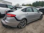 FORD FUSION SE снимка