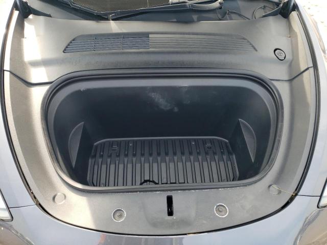 2021 TESLA MODEL Y - 5YJYGDEF1MF072108