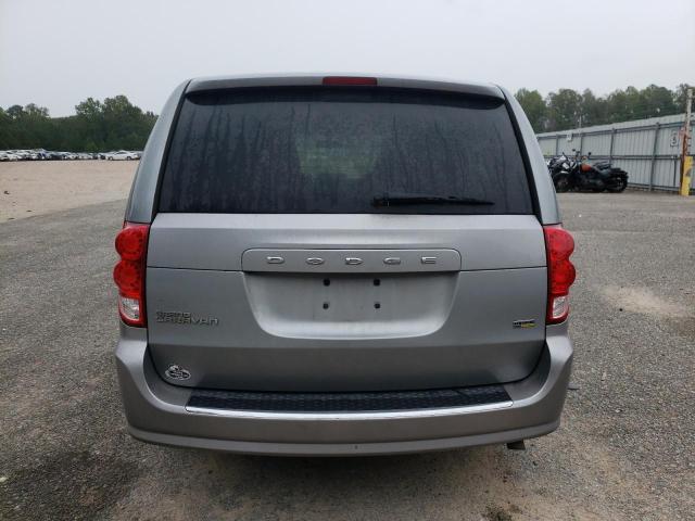 VIN 2C4RDGBG7ER152000 2014 Dodge Grand Caravan, SE no.6