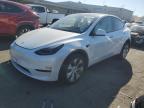 2023 TESLA MODEL Y - 7SAYGDEE4PF747464