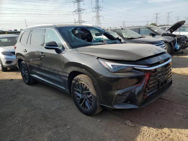 2024 LEXUS TX 350 BAS 5TDAAAB60RS013835