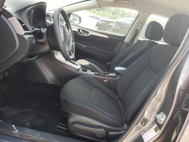 2015 NISSAN SENTRA S - 3N1AB7AP0FY332931