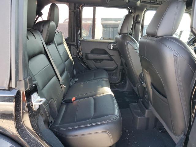 2022 JEEP WRANGLER U - 1C4HJXEN2NW122733