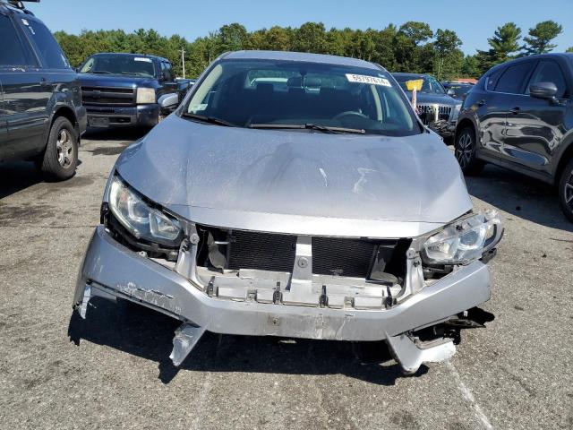 2018 HONDA CIVIC EX - 19XFC2F76JE203856
