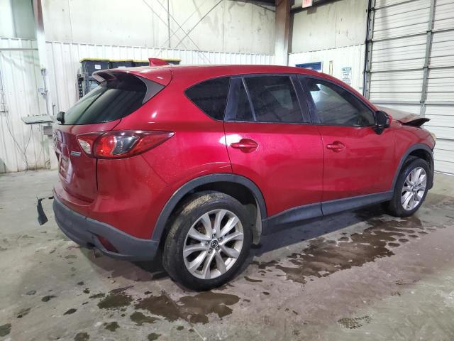 VIN JM3KE2DYXE0426993 2014 Mazda CX-5, GT no.3