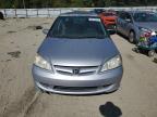 HONDA CIVIC EX photo