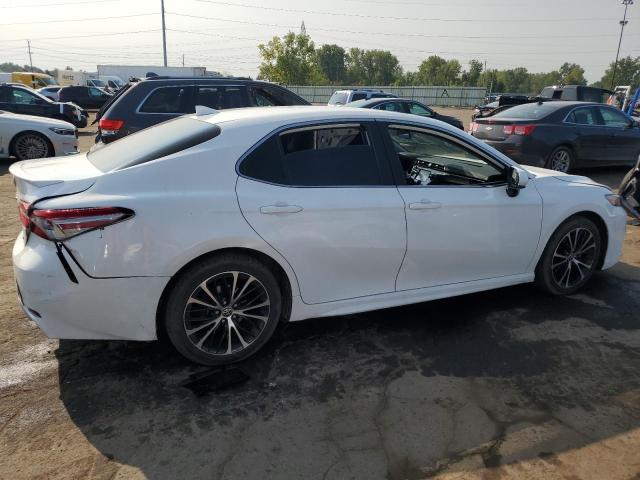 2020 TOYOTA CAMRY SE - 4T1G11BK0LU017843