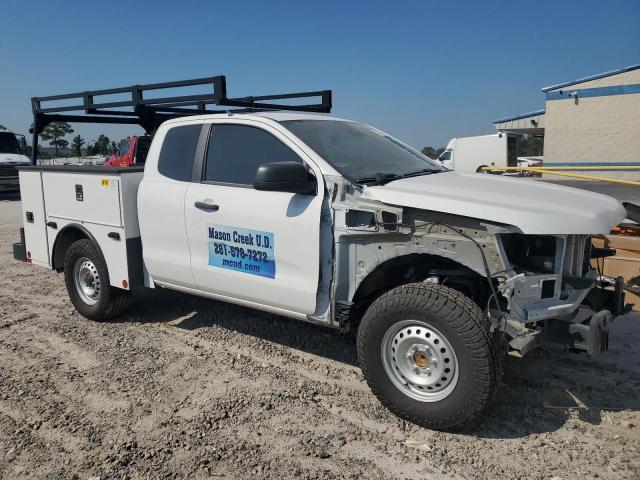 2019 FORD RANGER XL - 1FDER1AH1KLB15032