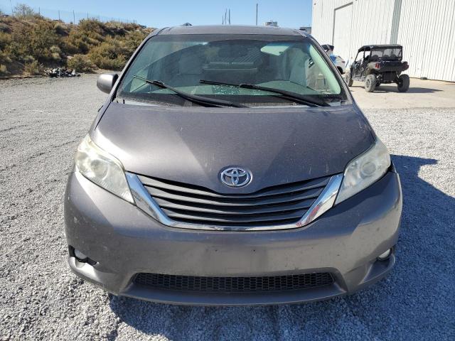 VIN 5TDDK3DC3ES079492 2014 Toyota Sienna, Xle no.5