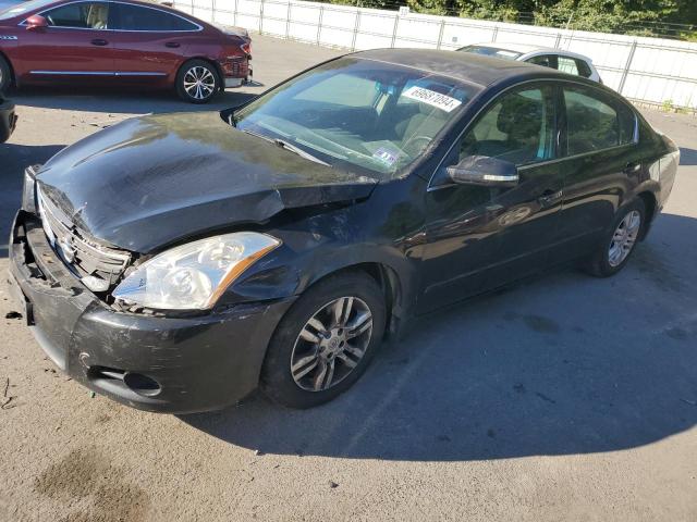 2011 NISSAN ALTIMA BAS #3023708965