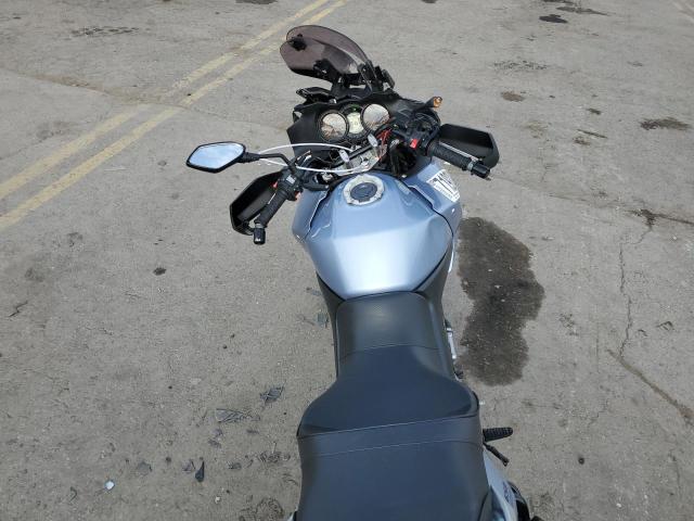 2006 SUZUKI DL650 K JS1VP54A062100396