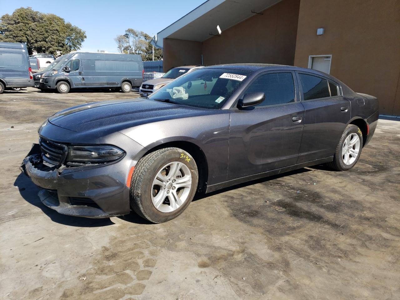 Dodge Charger 2019 LD