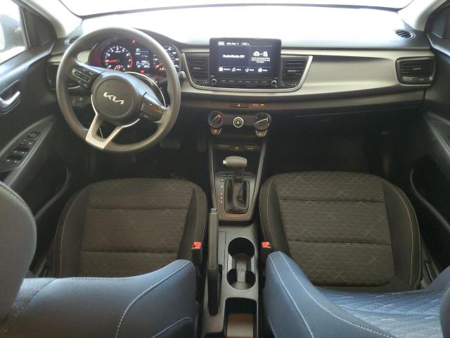 2023 KIA RIO LX - 3KPA24AD3PE538636