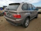 BMW X5 3.0I photo