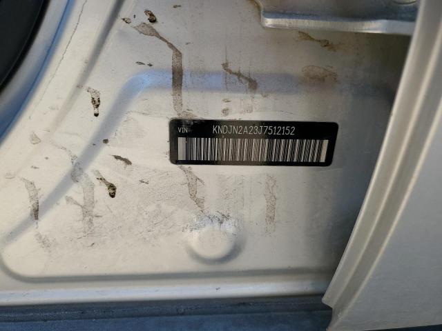2018 KIA SOUL - KNDJN2A23J7512152