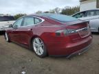 TESLA MODEL S photo