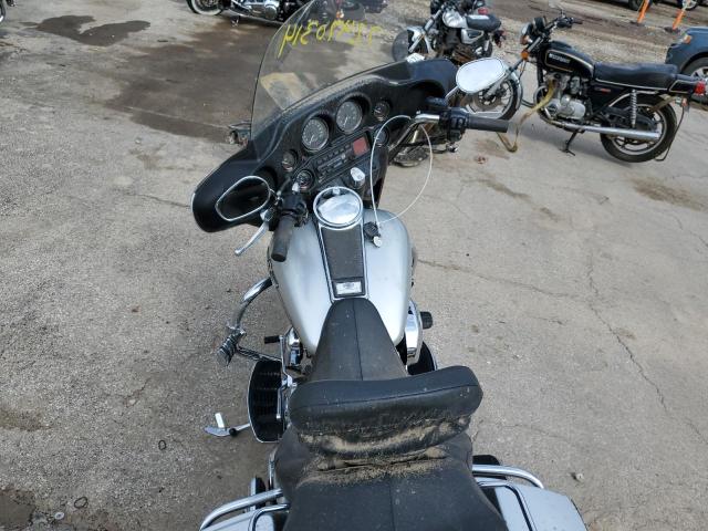 2003 HARLEY-DAVIDSON FLHTC ANNI - 1HD1DJV4X3Y609837