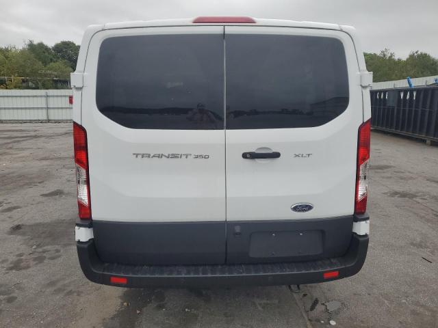 2023 FORD TRANSIT T- 1FBAX2Y80PKB33270  73347544