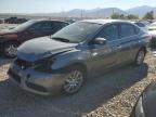 2015 NISSAN SENTRA S - 3N1AB7AP5FY235675
