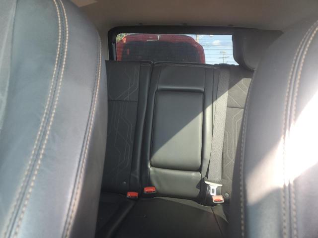 2019 CHEVROLET TRAX 1LT - KL7CJLSB9KB935757