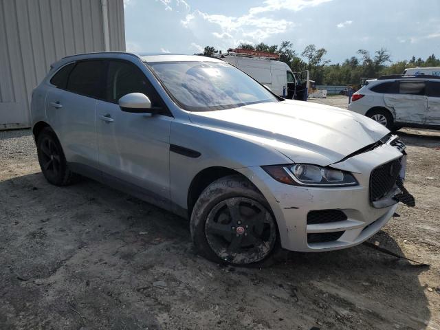 VIN SADCJ2FX5KA392064 2019 Jaguar F-Pace, Premium no.4