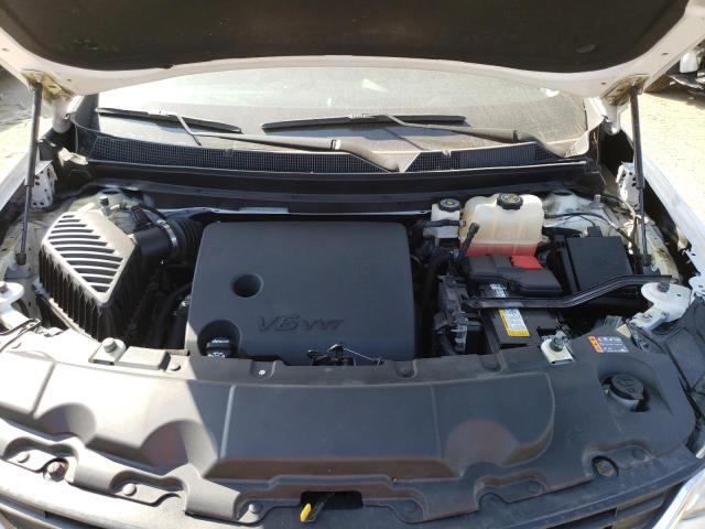 2020 CHEVROLET TRAVERSE L - 1GNEVFKW7LJ121061
