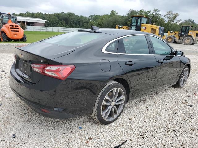 2022 CHEVROLET MALIBU LT - 1G1ZD5ST9NF123793