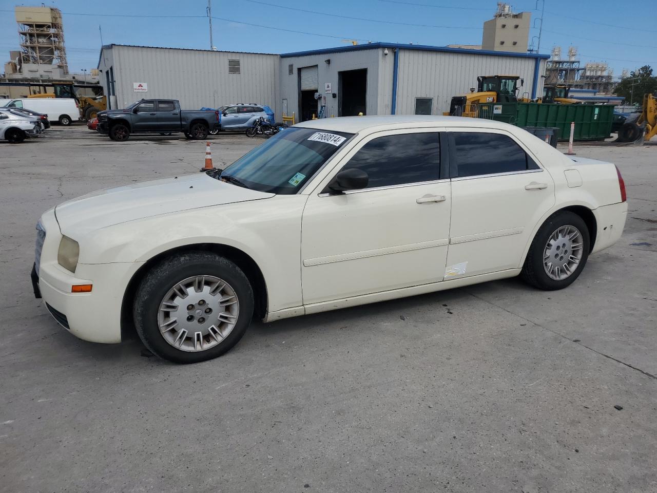 Chrysler 300 2006 LX