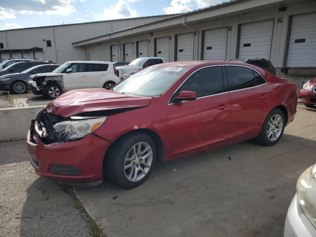 2013 CHEVROLET MALIBU 1LT 2013