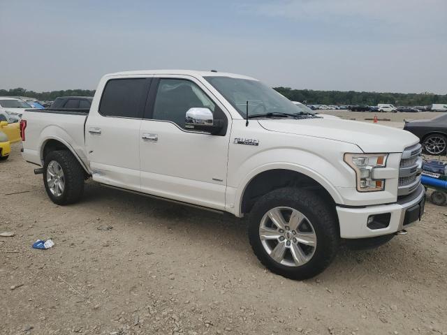 2016 FORD F150 SUPER - 1FTEW1EG7GFC58863
