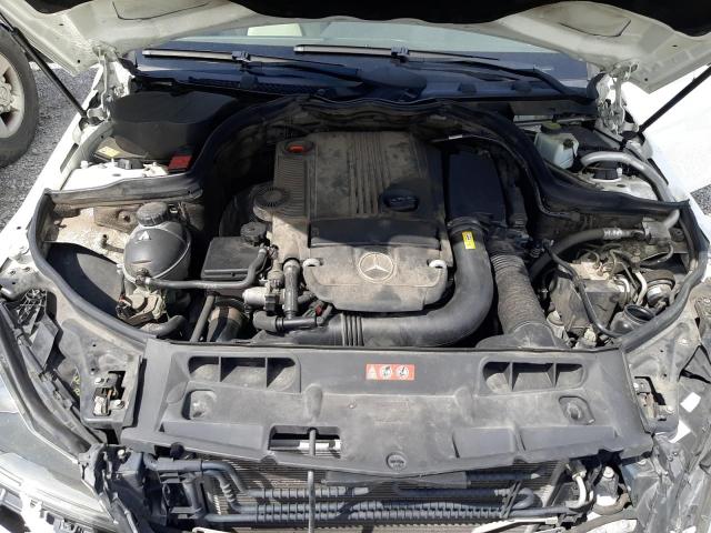 VIN WDDGJ4HB0DG013861 2013 Mercedes-Benz C-Class, 250 no.11