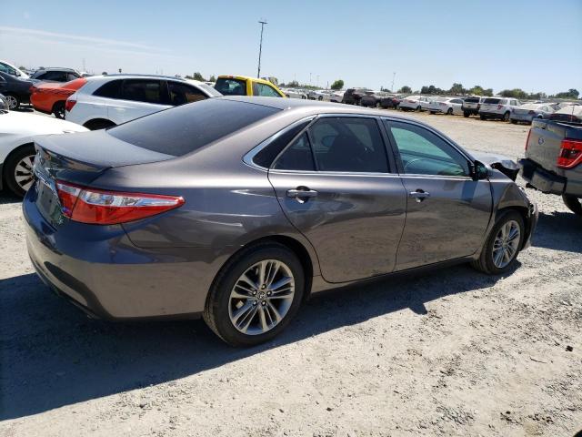 2016 TOYOTA CAMRY LE - 4T1BF1FK5GU610366