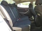 HYUNDAI ELANTRA SE photo