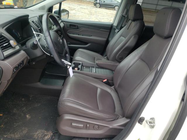 2018 HONDA ODYSSEY TO - 5FNRL6H85JB061228