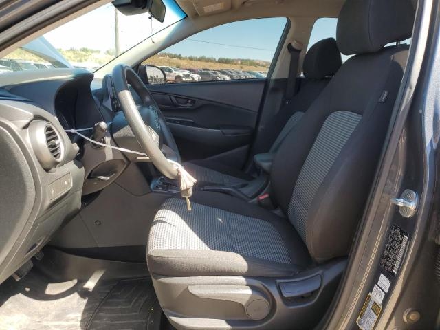 2019 HYUNDAI KONA SE - KM8K1CAA5KU285610