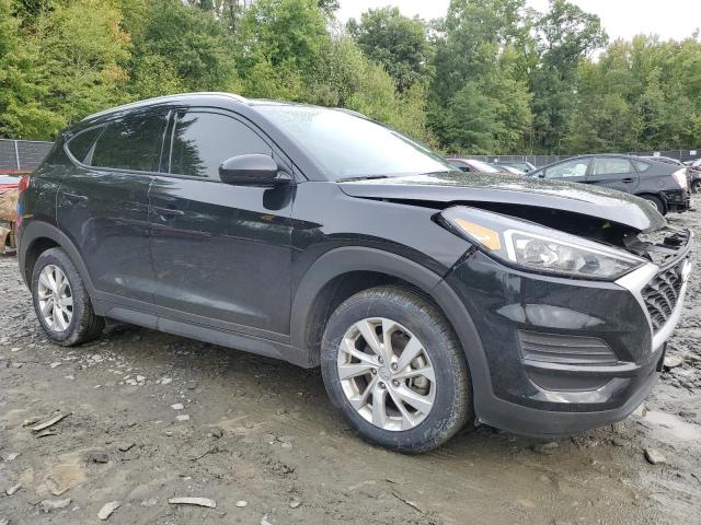 2020 HYUNDAI TUCSON LIM - KM8J3CA4XLU092077