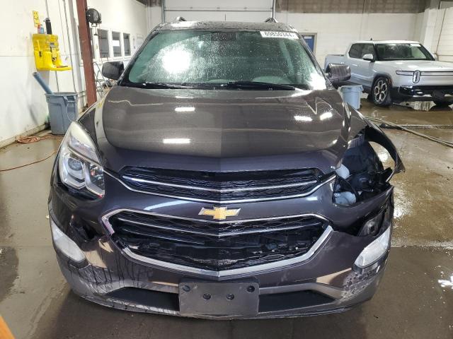2016 CHEVROLET EQUINOX LT - 2GNALCEK8G6265281