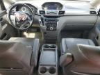 HONDA ODYSSEY EX photo