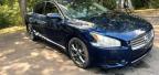 NISSAN MAXIMA S photo