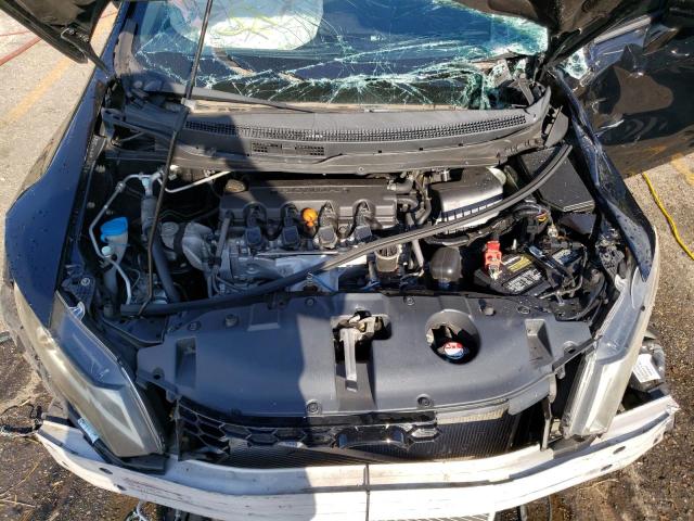 VIN 19XFB2F84FE070078 2015 Honda Civic, EX no.11