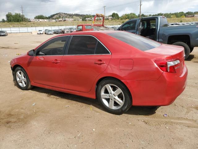 VIN 4T1BF1FK1EU783721 2014 Toyota Camry, L no.2