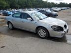 BUICK LUCERNE CX photo