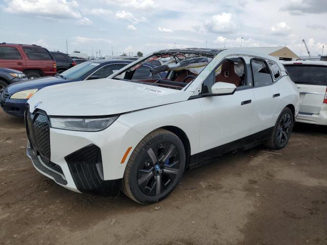 2024 BMW IX XDRIVE5 - WB523CF0XRCP97633