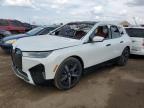2024 BMW IX XDRIVE5 - WB523CF0XRCP97633