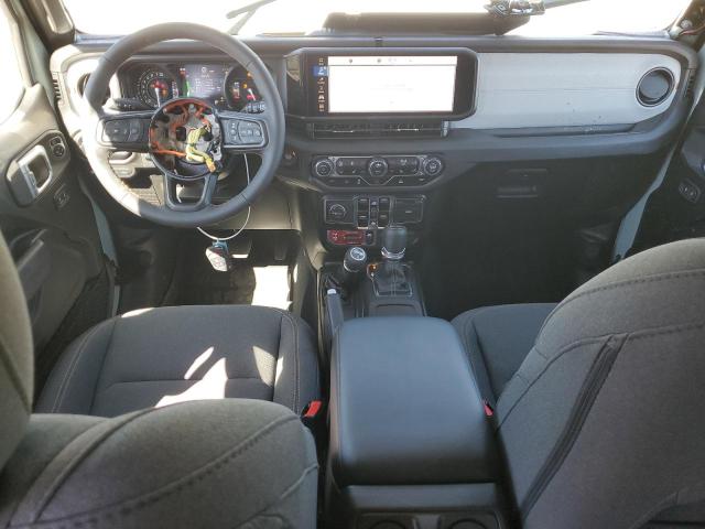 2024 JEEP WRANGLER 4 1C4RJXN67RW339410