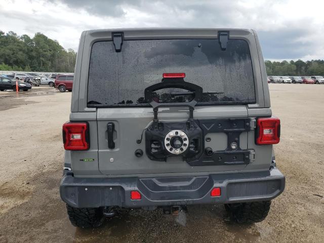 2020 JEEP WRANGLER U - 1C4HJXEM1LW202755